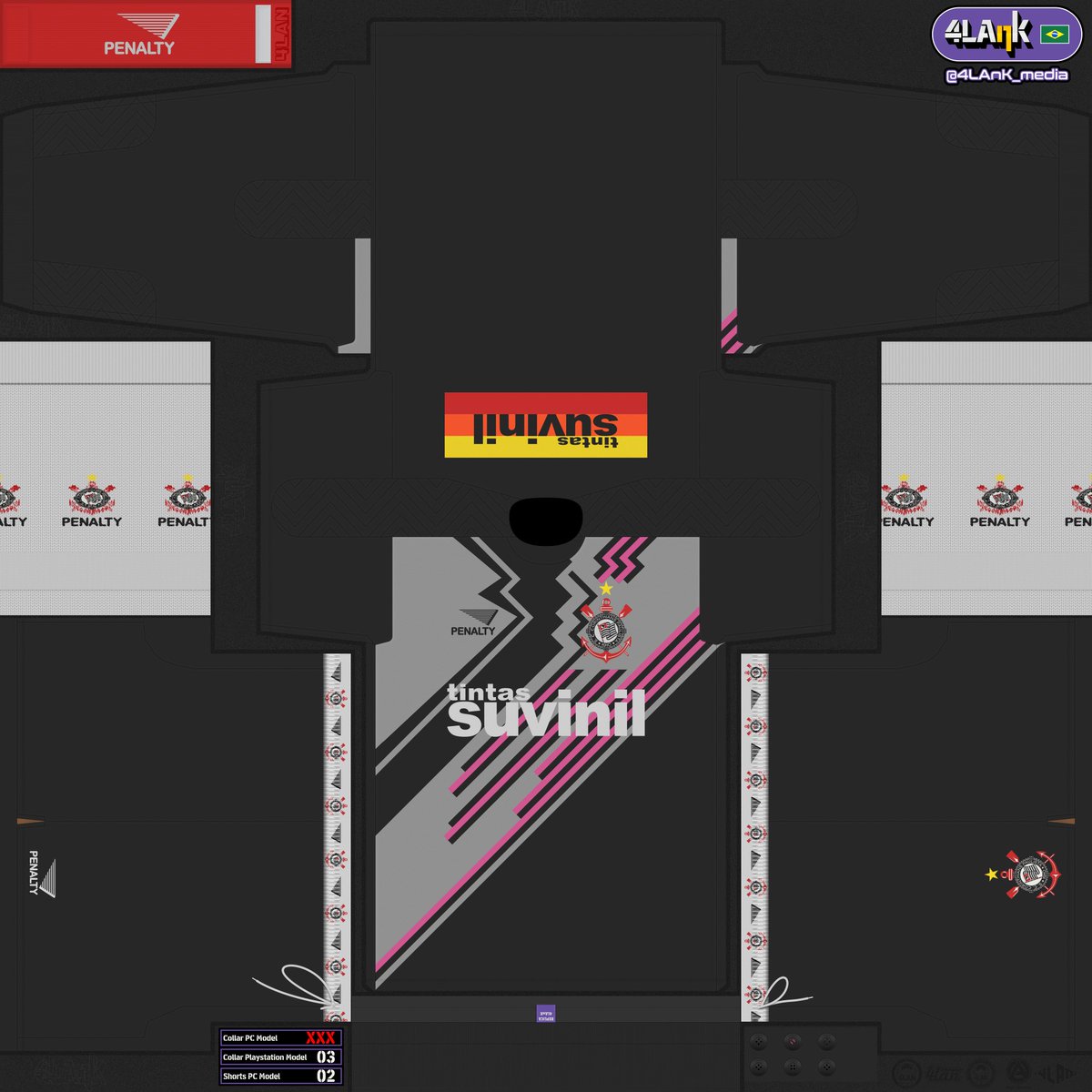 4LAnK 🇧🇷 tweet media