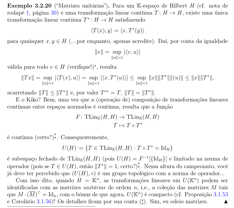 Perfil de lazer do Renan tweet media