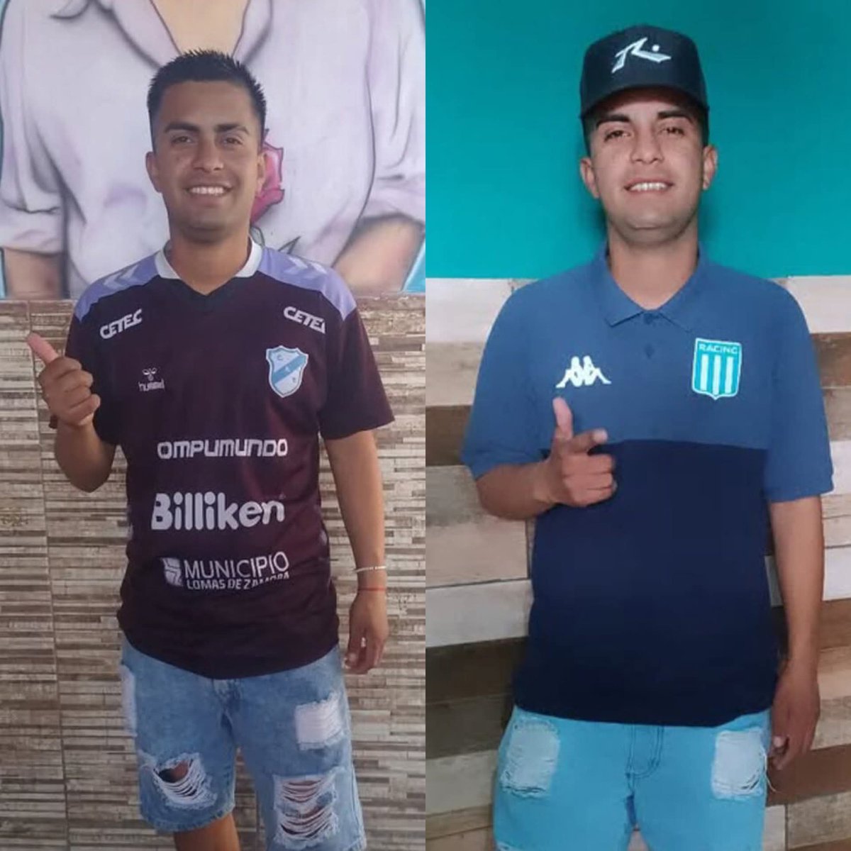 Joker Milrayitas ⭐⭐⭐ tweet media