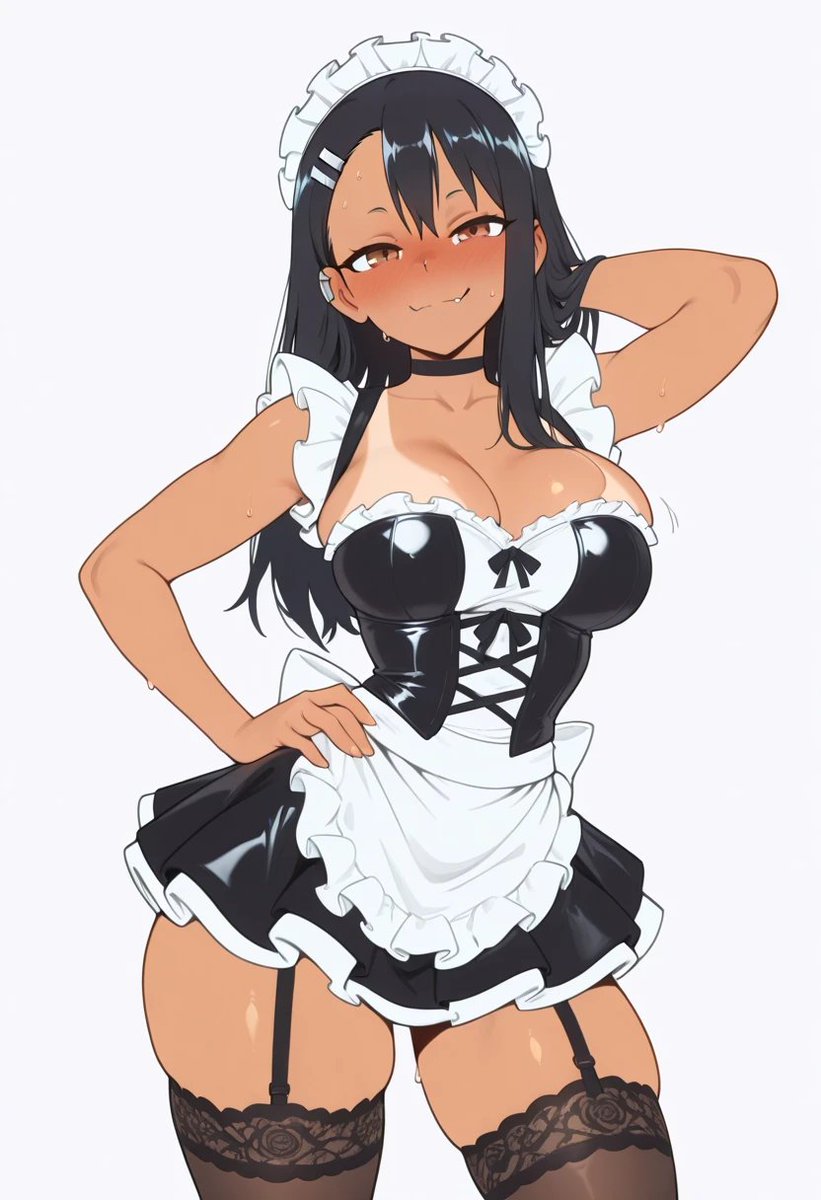 Hq Waifus tweet media