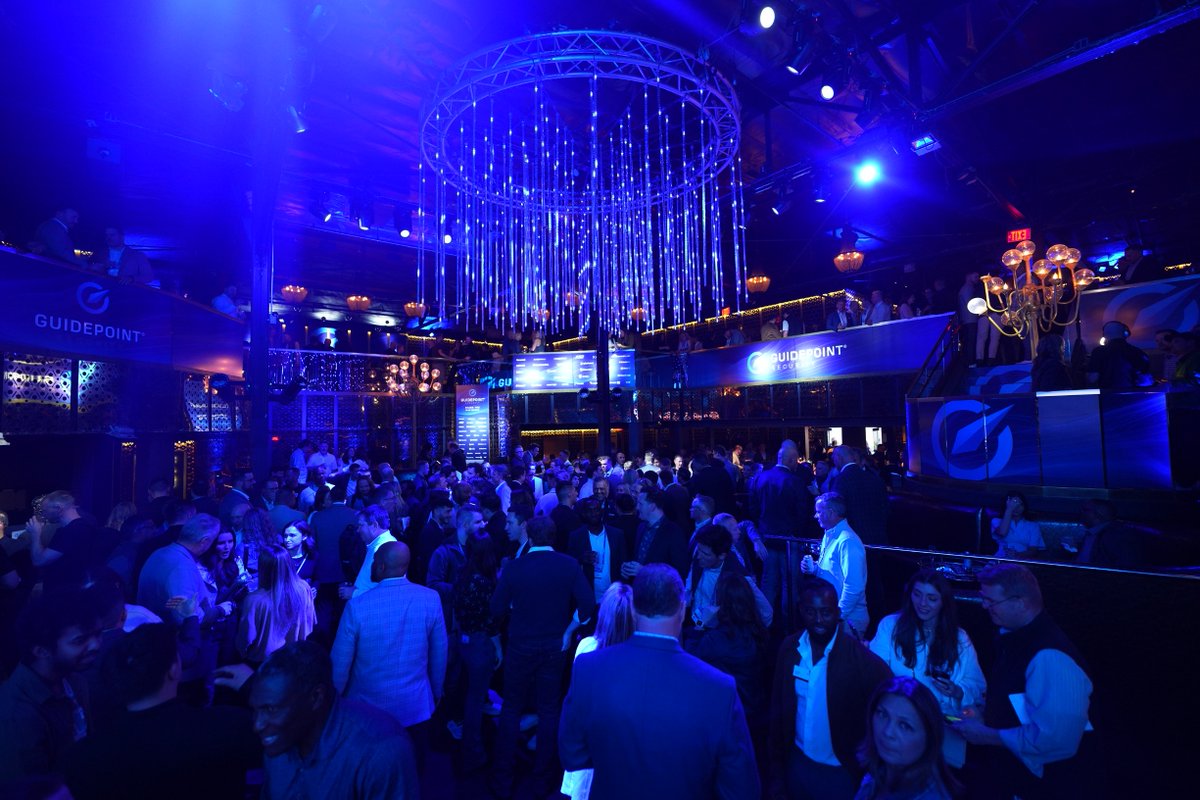 @guidepointsec tweet media