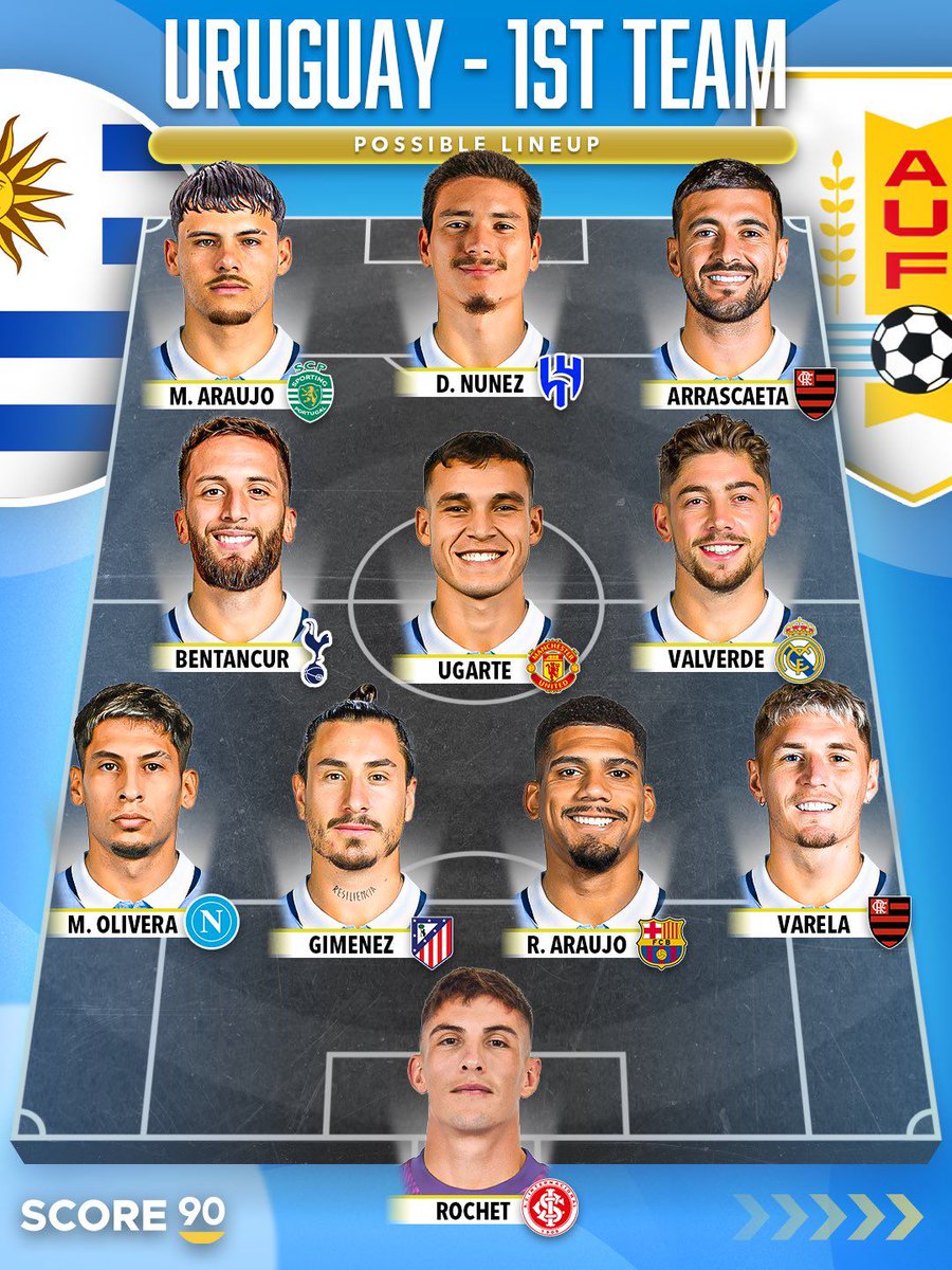 Ataque Futbolero tweet media