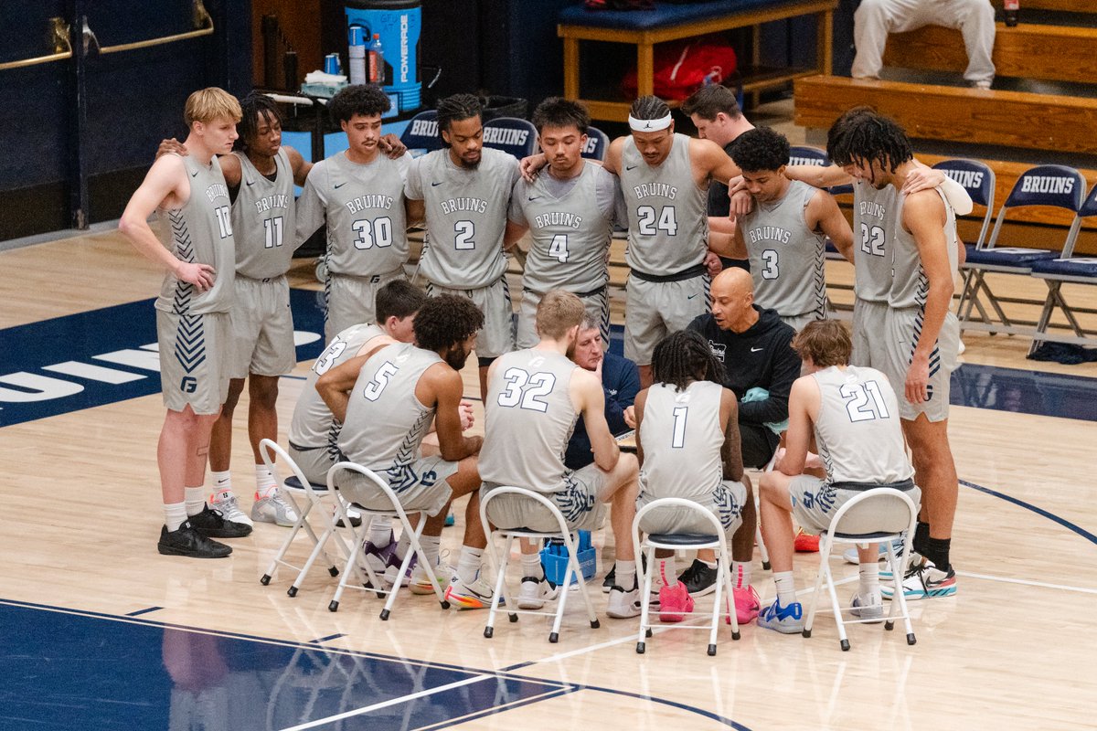 George Fox Athletics tweet media