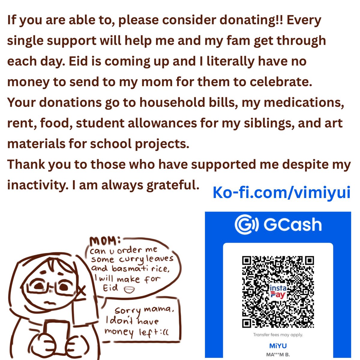 Miyu 🌻 | 🍉 tweet media