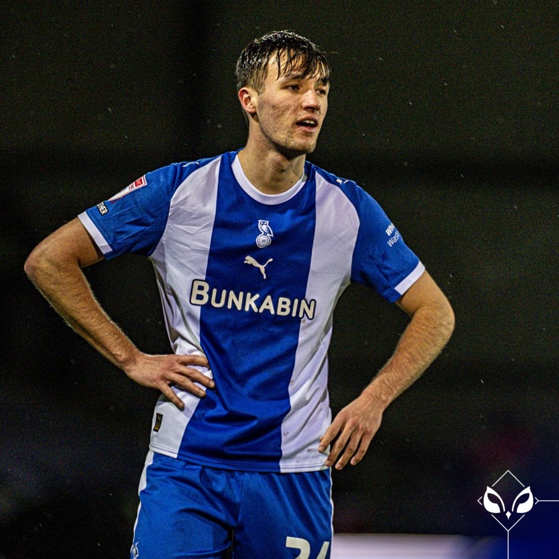 Oldham Athletic tweet media