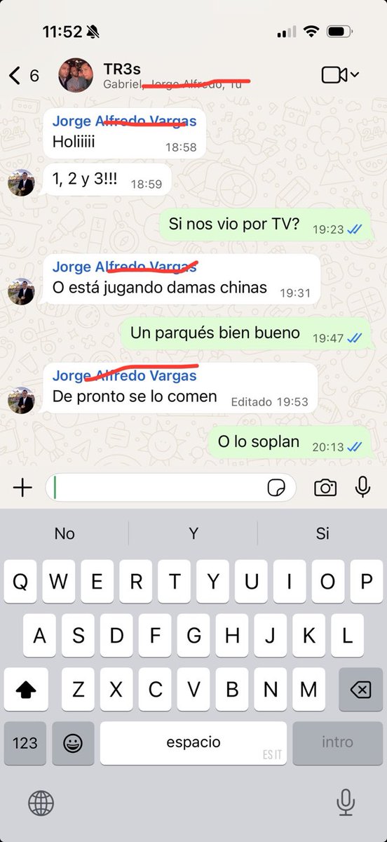 Alejandro tweet media