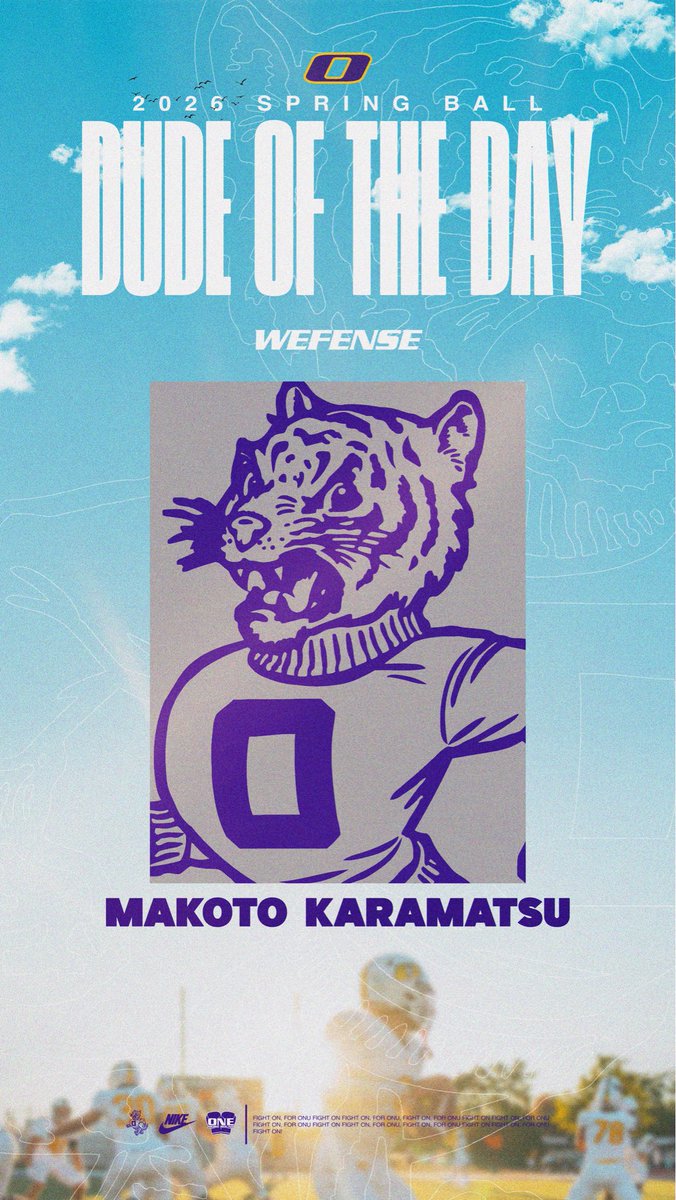 ONU FOOTBALL tweet media