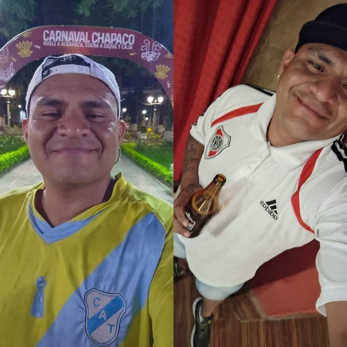 Joker Milrayitas ⭐⭐⭐ tweet media