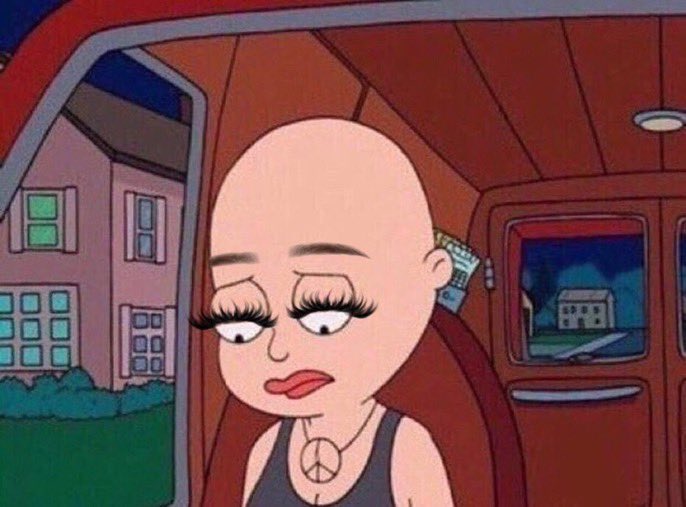 Urban Richard Simmons tweet media