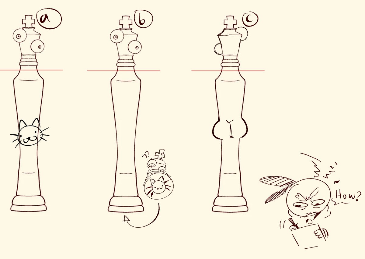 ship crack Juice tweet media