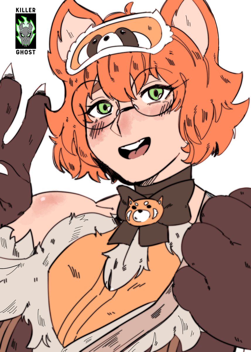 LORD KILLERGHOST  tweet media