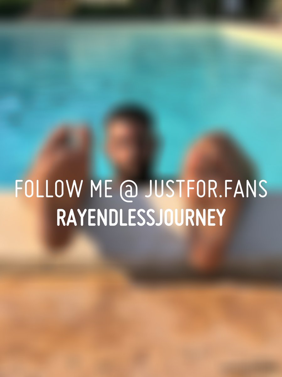 RayEndlessJourney tweet media