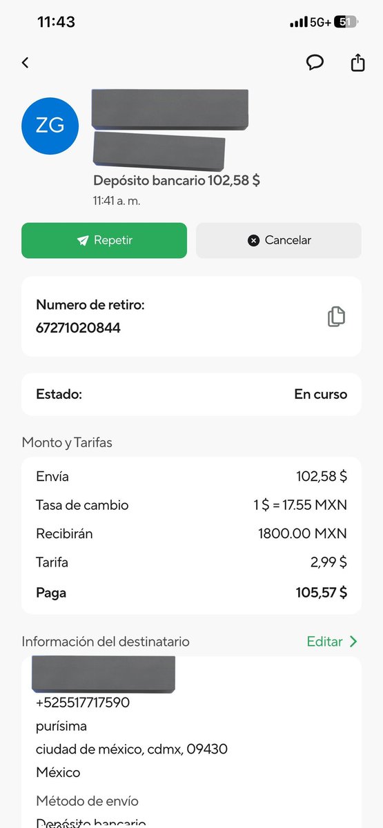 TU BICHOTA🇺🇲15K🇲🇽 tweet media