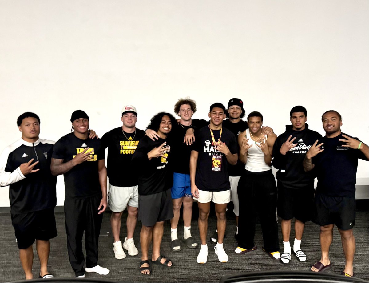 Blake Betton 4⭐️ ‘27 tweet media