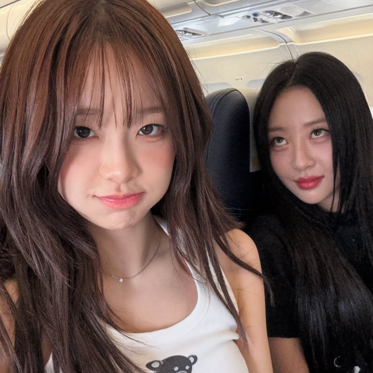 chuu pics tweet media