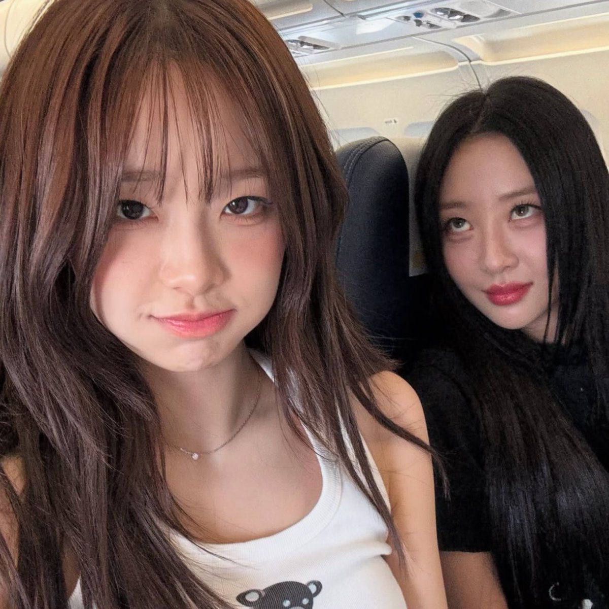 chuu pics tweet media