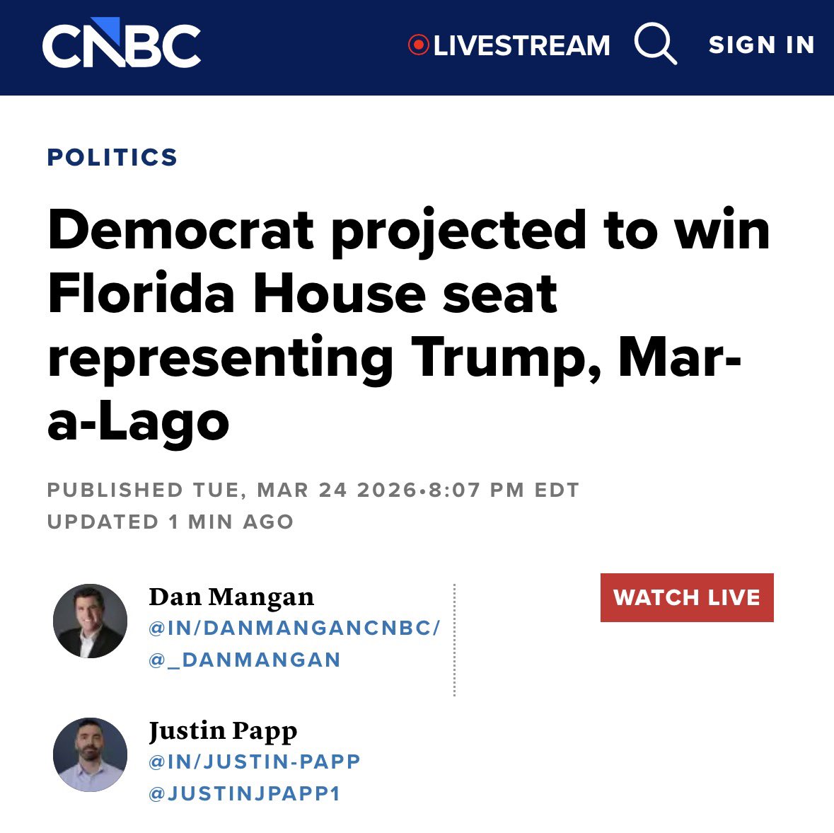 Carl Quintanilla tweet media