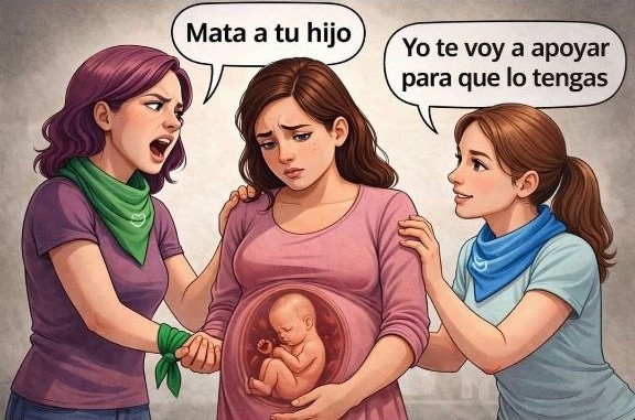 Más Vida tweet media