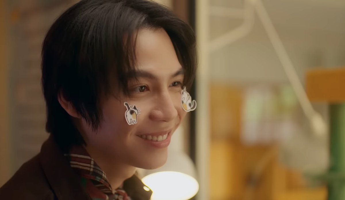 valentina. tweet media