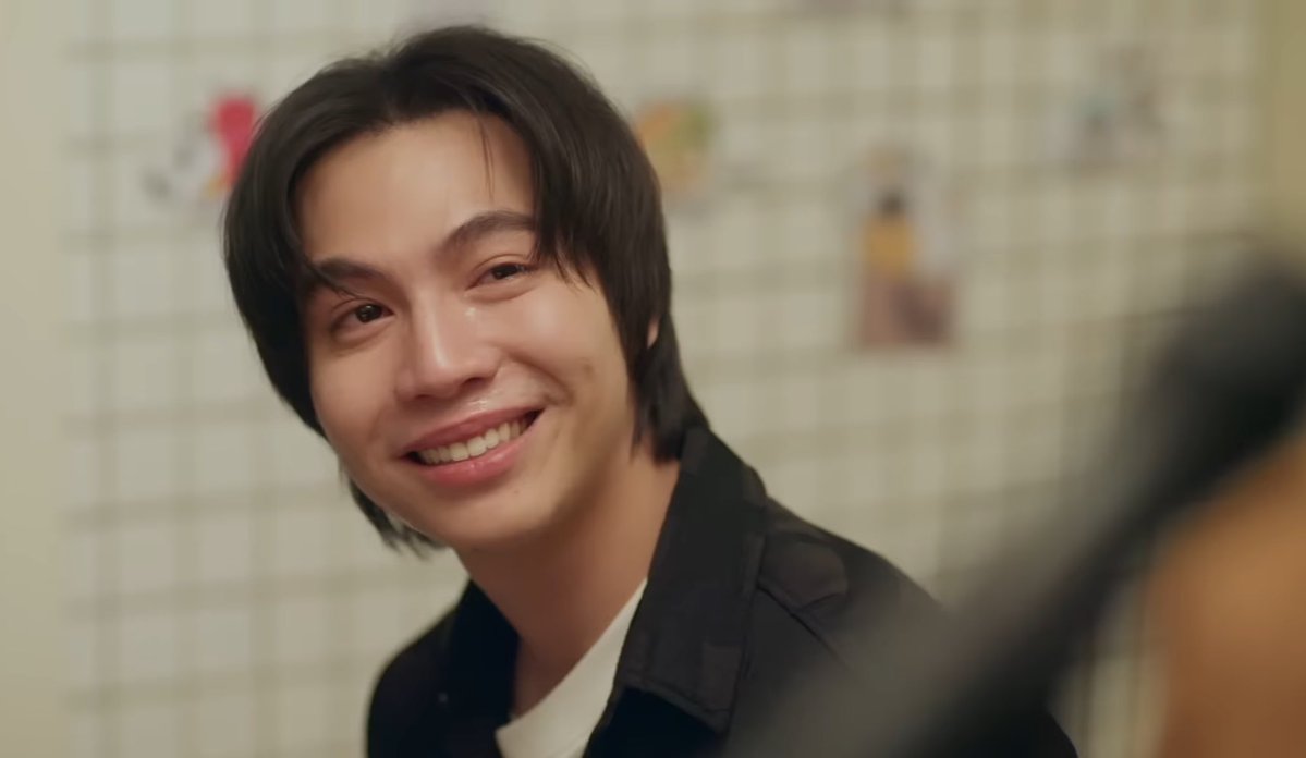 valentina. tweet media