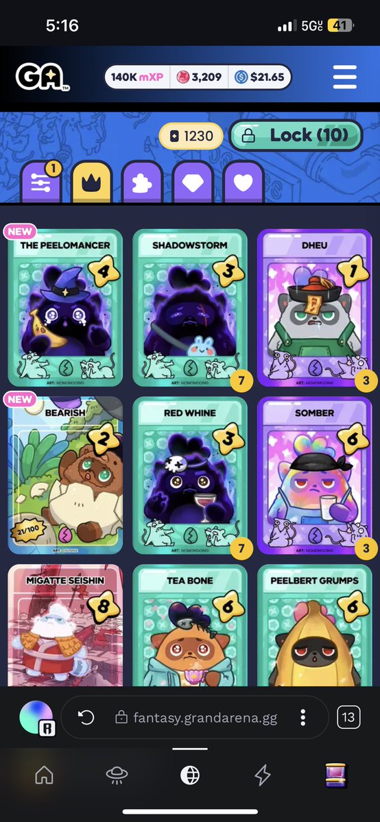 SeanTheWhite.eth/.ron⚡️ tweet media