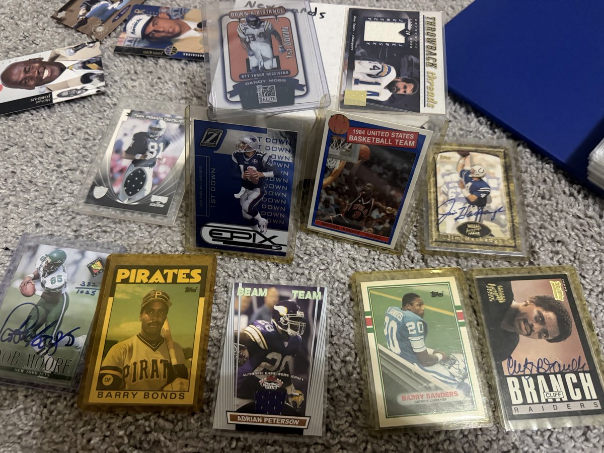 shockermandan, CPA, CFA tweet media