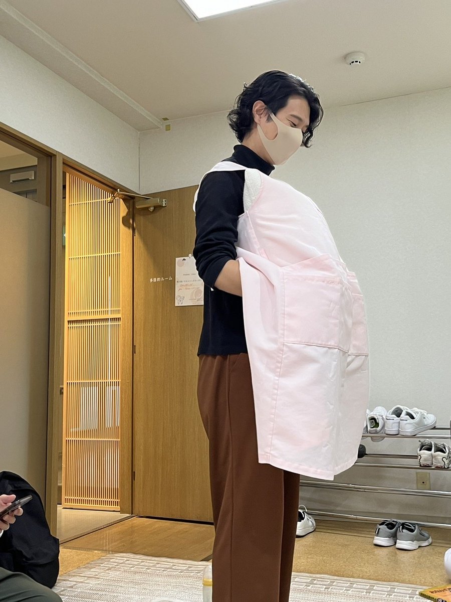 ななおにうむ tweet media