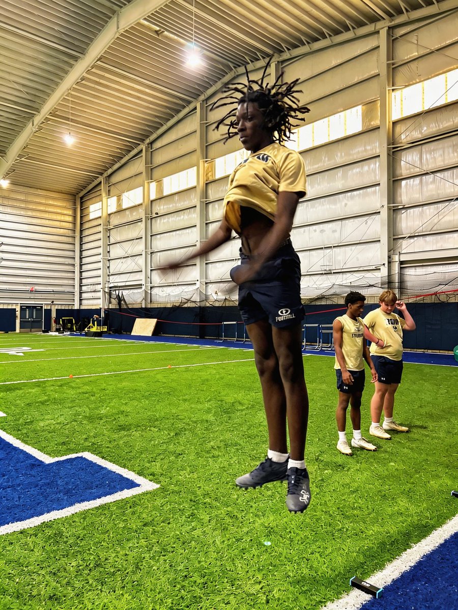 Foley Football tweet media