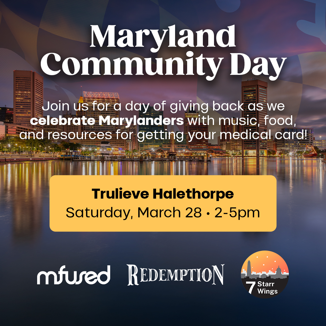 Trulieve MD tweet media