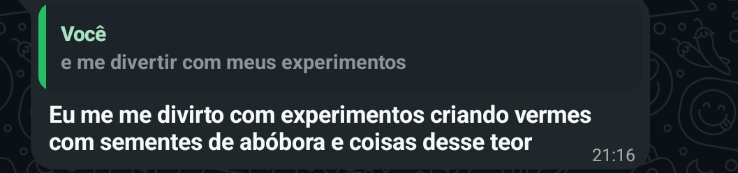 meu mano tem o coração puro