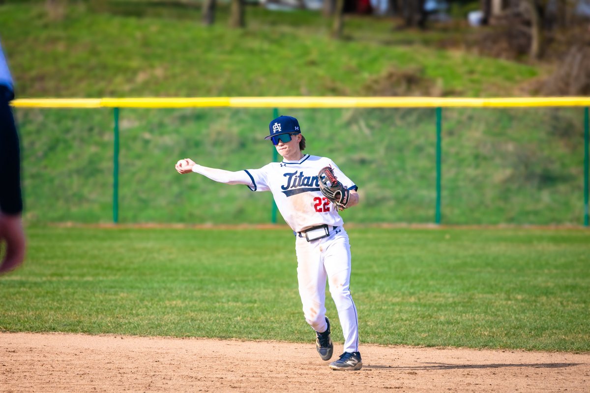 🥇 Shaler Titans Baseball tweet media