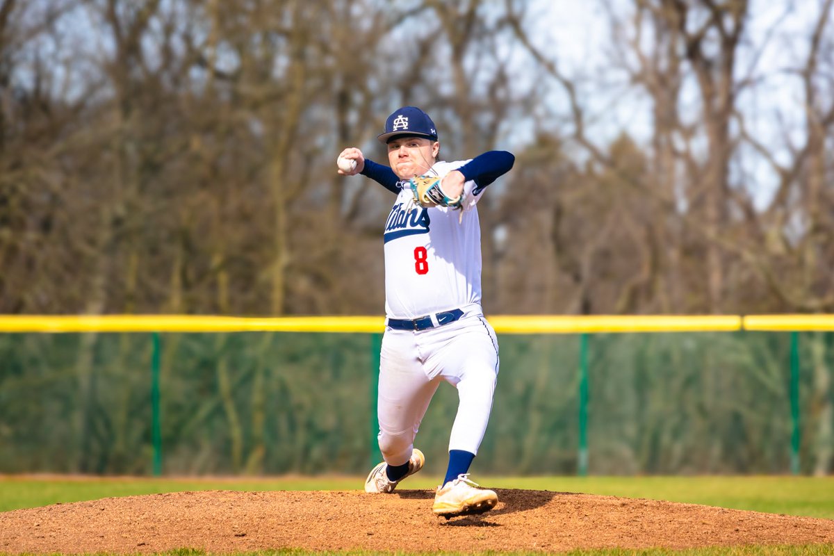 🥇 Shaler Titans Baseball tweet media