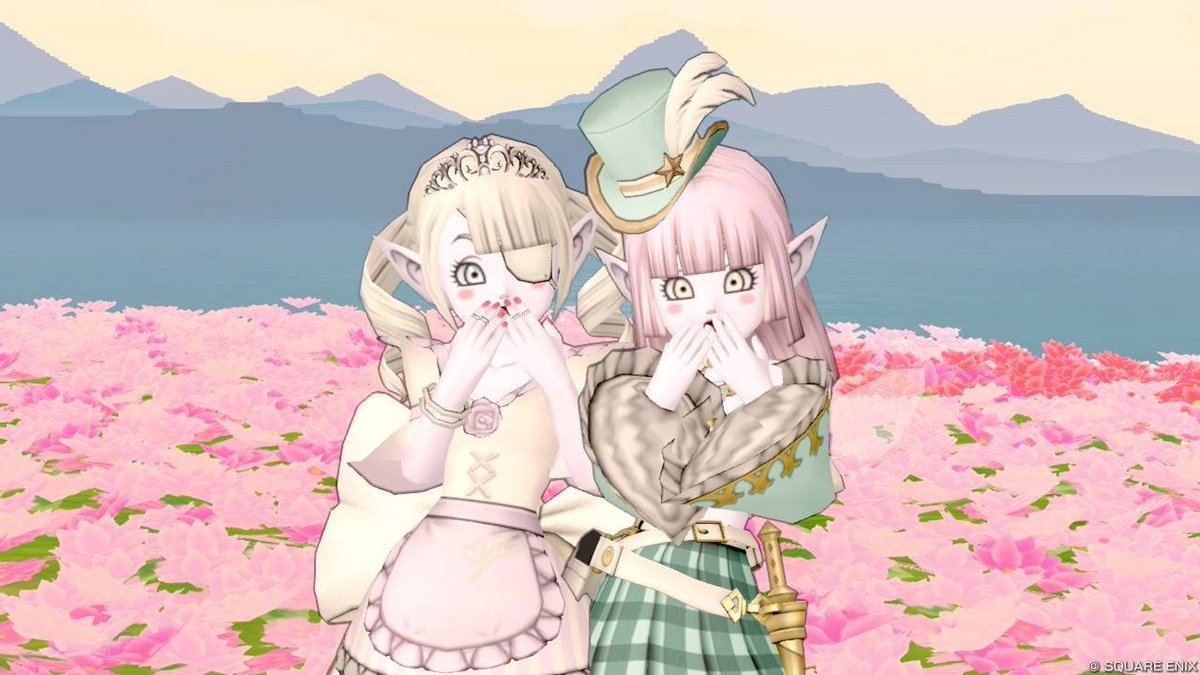 まりりん tweet media