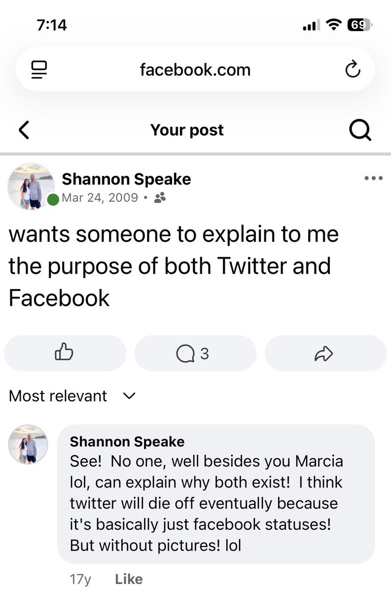 Shannon Speake tweet media