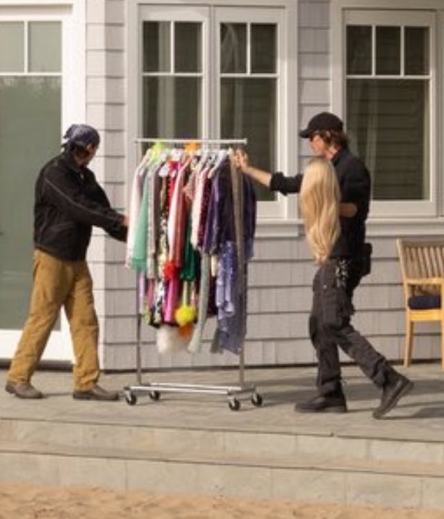 Miley Edition tweet media