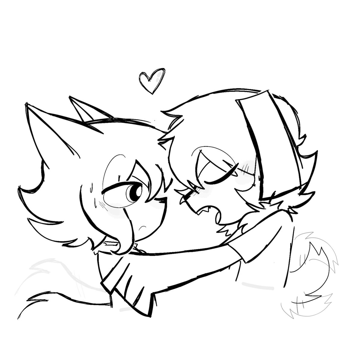 ᤌ ׅ shiro dust 🐾 tweet media