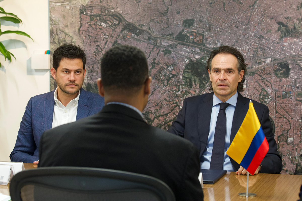 Manuel Villa Mejía tweet media