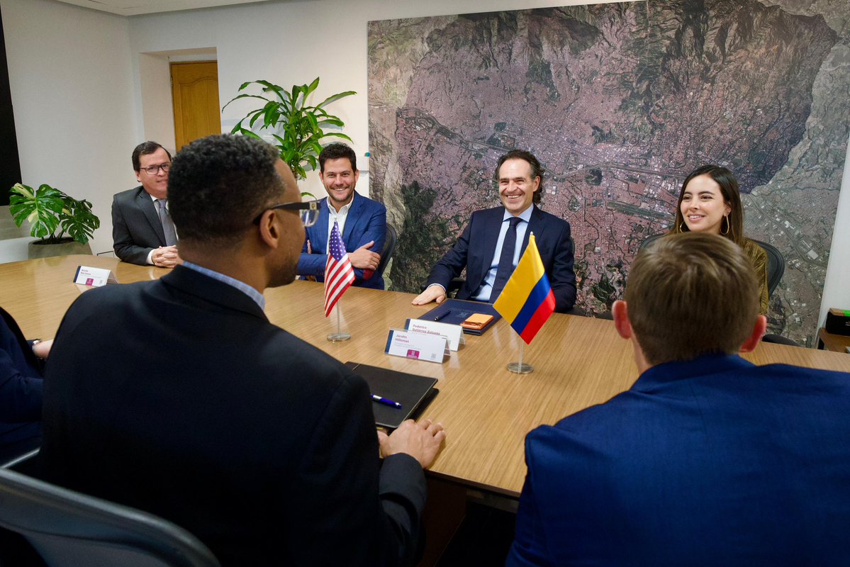 Manuel Villa Mejía tweet media