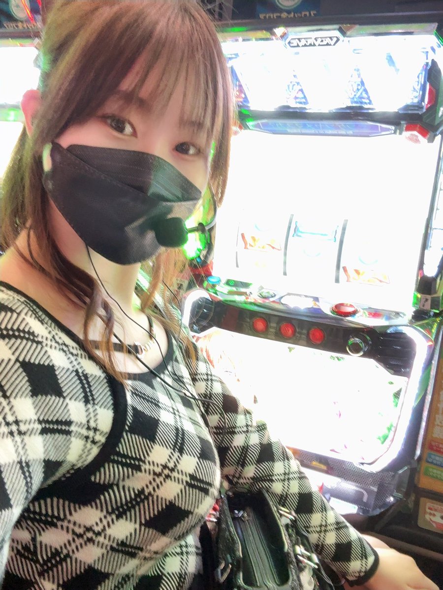 皆セレナ＠ぱち家 tweet media