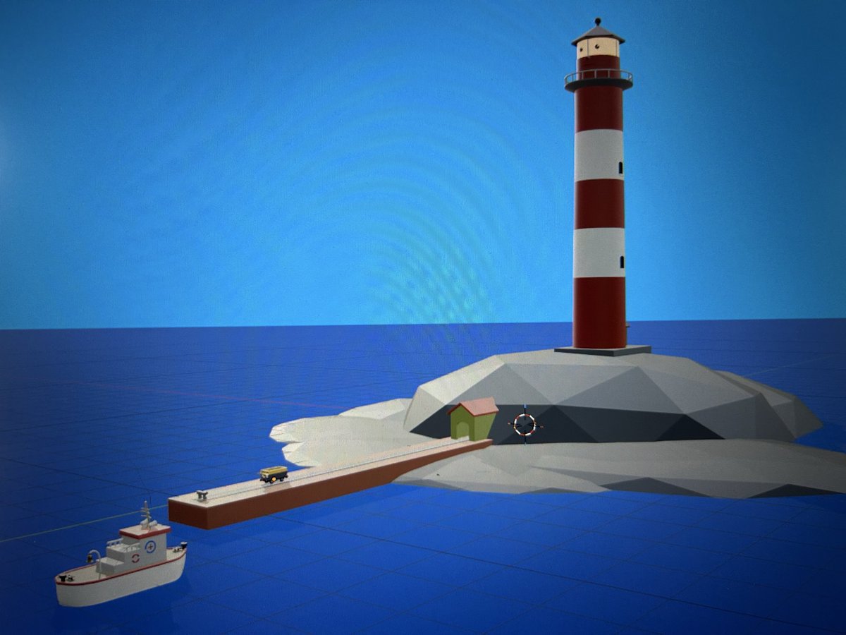 The Wooden Tug tweet media