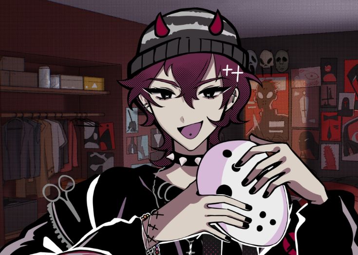 110-year-old Turkish grandma shares her secret to a long life:

"I hate Ronin Beaufort"