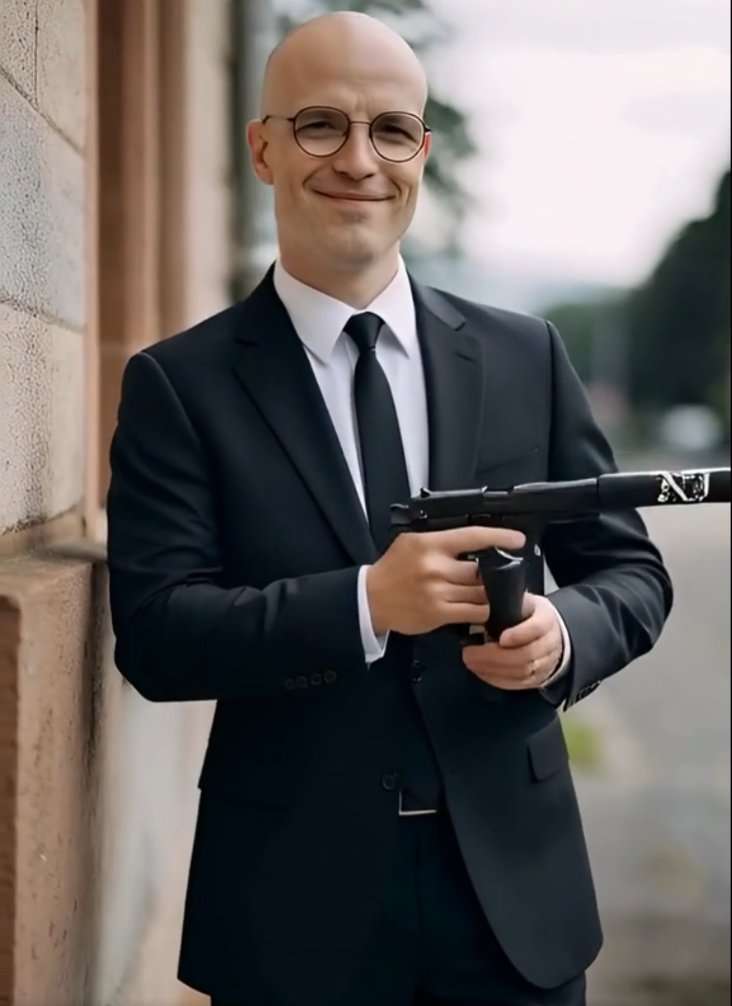 Sturmgänger 🍃🚶🏻‍♂️ tweet media