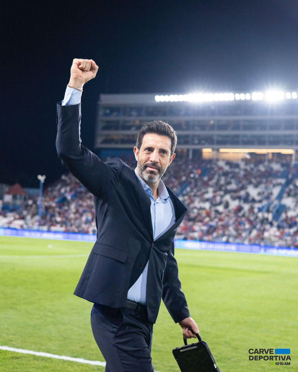 Martin Charquero tweet media