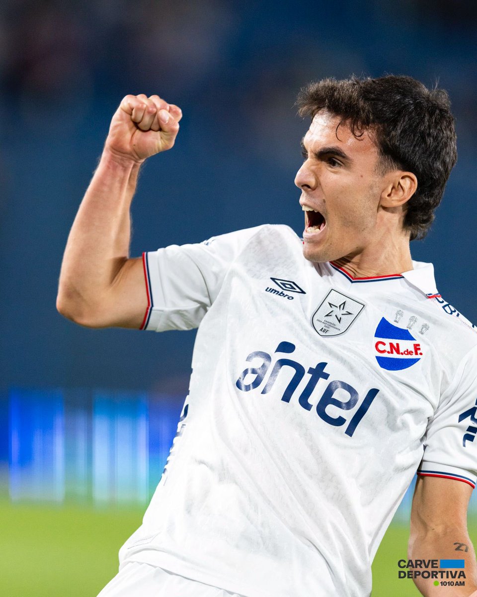 Martin Charquero tweet media