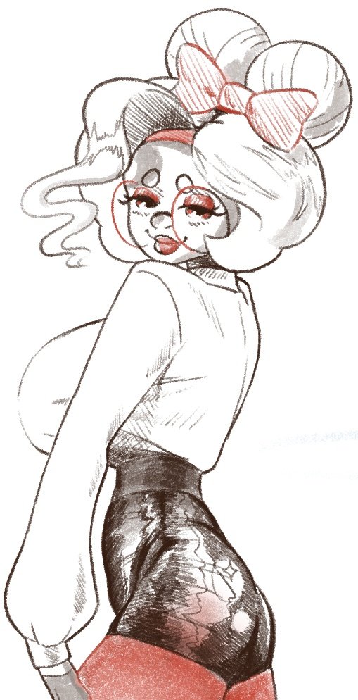 grimBDart (COMMS OPEN DM FOR DETAILS) tweet media