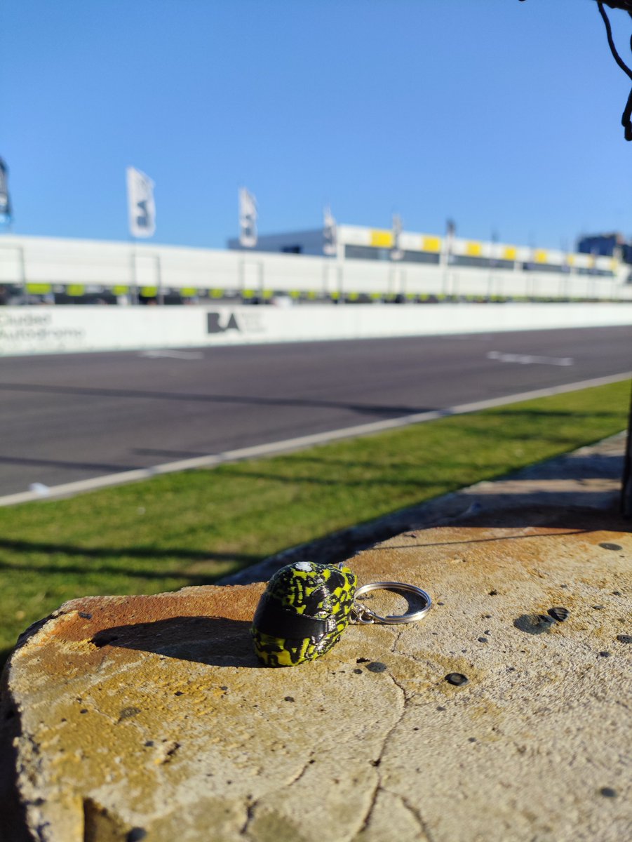 Seba Llaveros tweet media