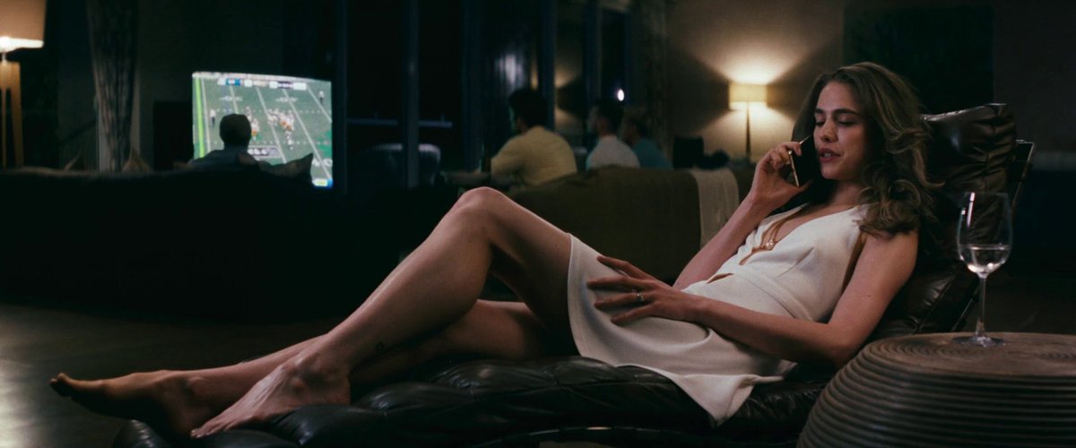 NicoAnselmino's tweet image. 🎬 How to Make a Killing (2026) 🎬🍿

#HowtoMakeaKilling #Jugadamaestra

#GlenPowell #MargaretQualley #JessicaHenwick #BillCamp #ZachWoods #TopherGrace #EdHarris #BiancaAmato

#JohnPattonFord