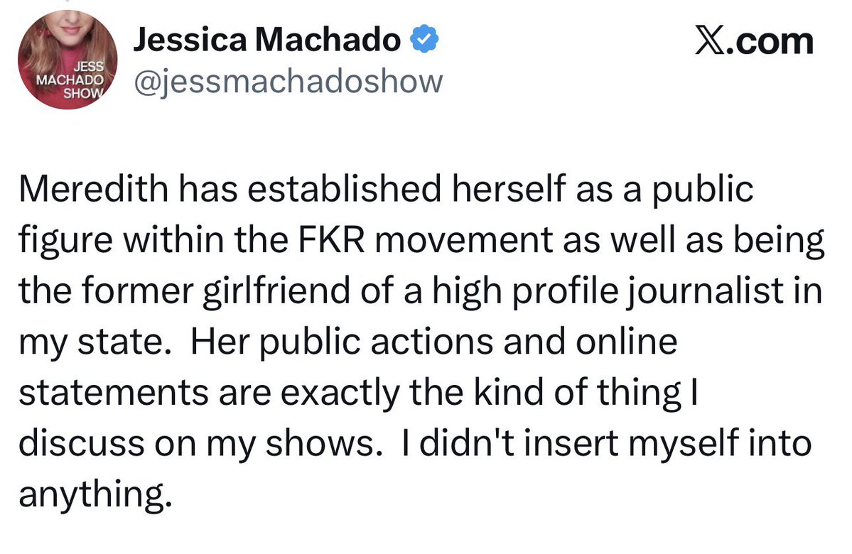 Michael Gaffney tweet media