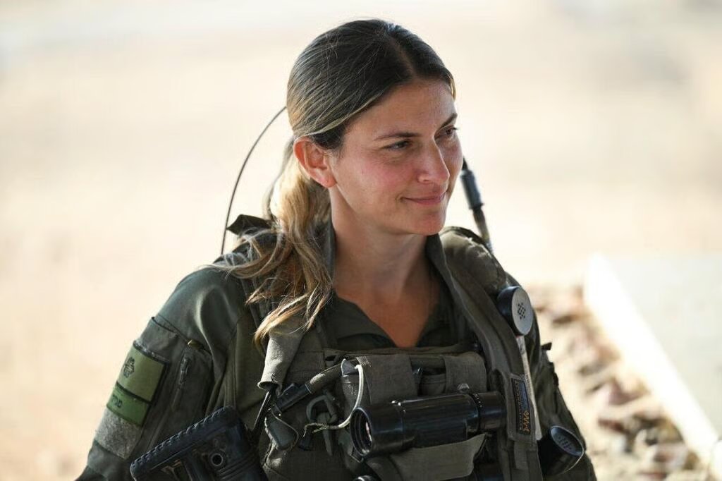 Vivid.🇮🇱 tweet media