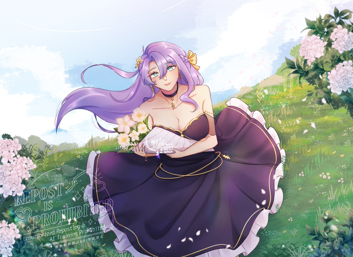 milk ♣︎ tweet media